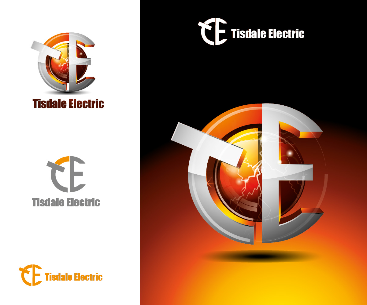 Logo Design by ErrAr for this project | Design #4101976