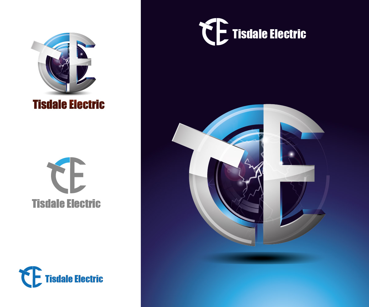 Logo Design by ErrAr for this project | Design #4102012