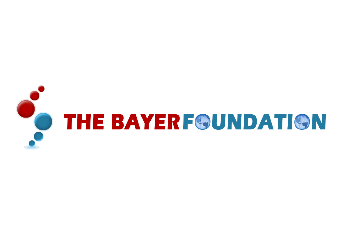 Diseño de Logo por aro fiq para The Bayer Foundation | Diseño #4083113