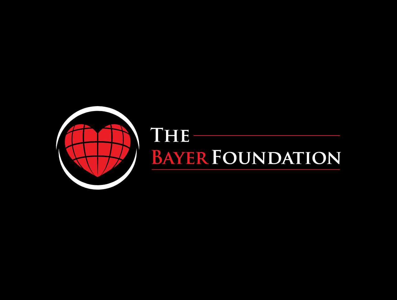 Diseño de Logo por uniquetarget para The Bayer Foundation | Diseño #4065789