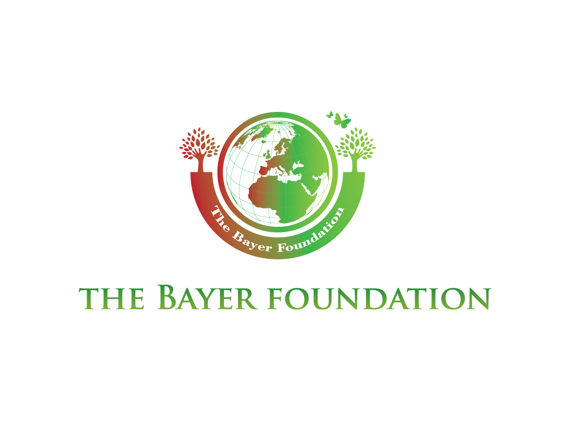 Diseño de Logo por Gr-Design para The Bayer Foundation | Diseño #4058106