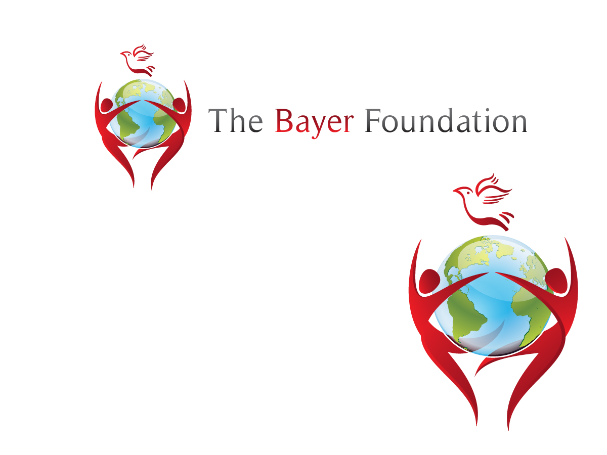 Diseño de Logo por Gr-Design para The Bayer Foundation | Diseño #4067916