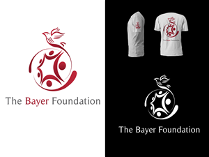 Design de Logo par Gr-Design pour The Bayer Foundation | Design : #4070194