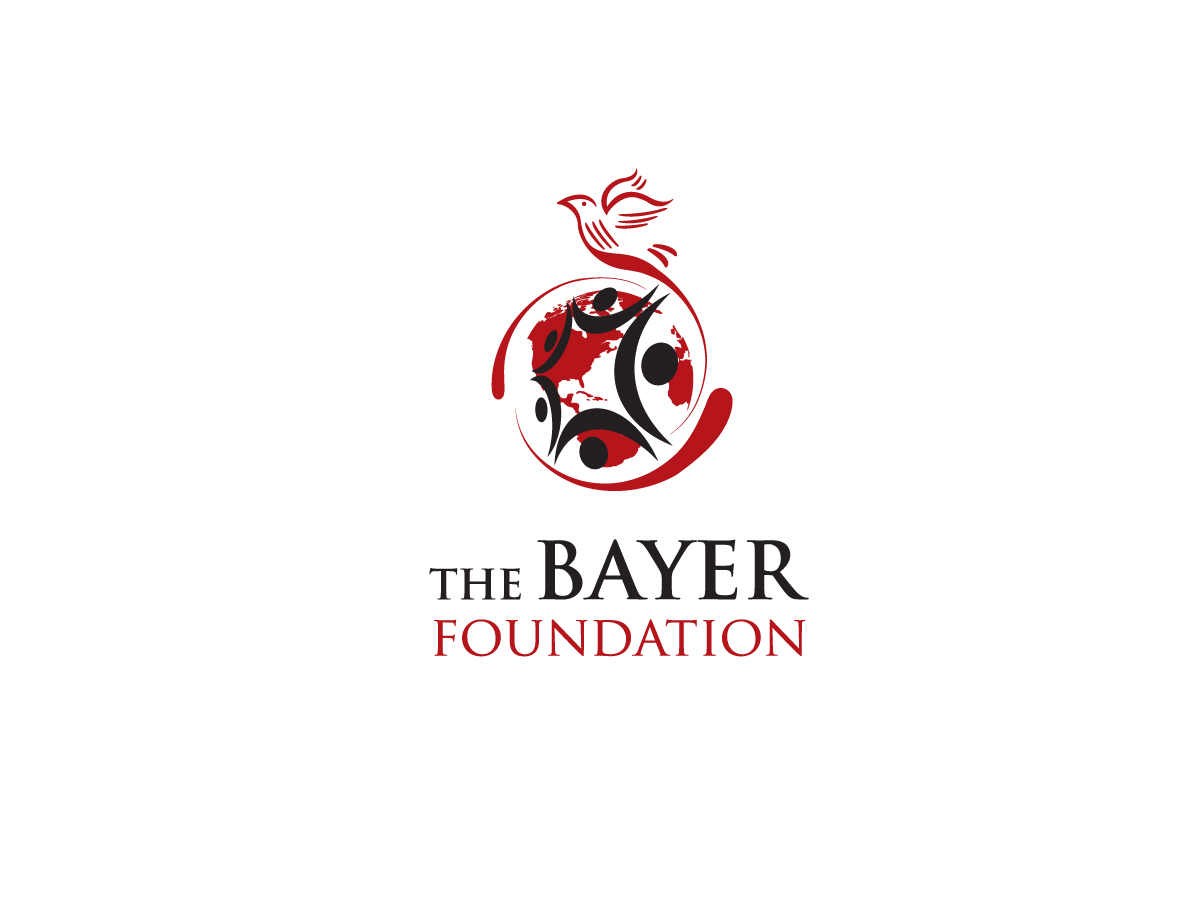 Logo-Design von Gr-Design für The Bayer Foundation | Design #4093555