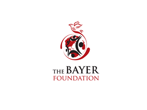 Logo-Design von Gr-Design für The Bayer Foundation | Design: #4093555