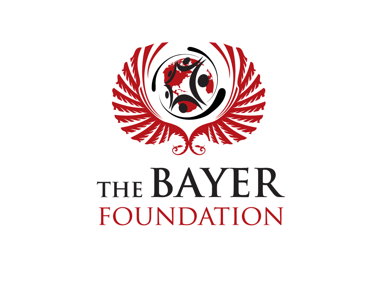 Logo-Design von Gr-Design für The Bayer Foundation | Design #4095405