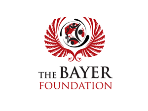 Logo-Design von Gr-Design für The Bayer Foundation | Design: #4095405