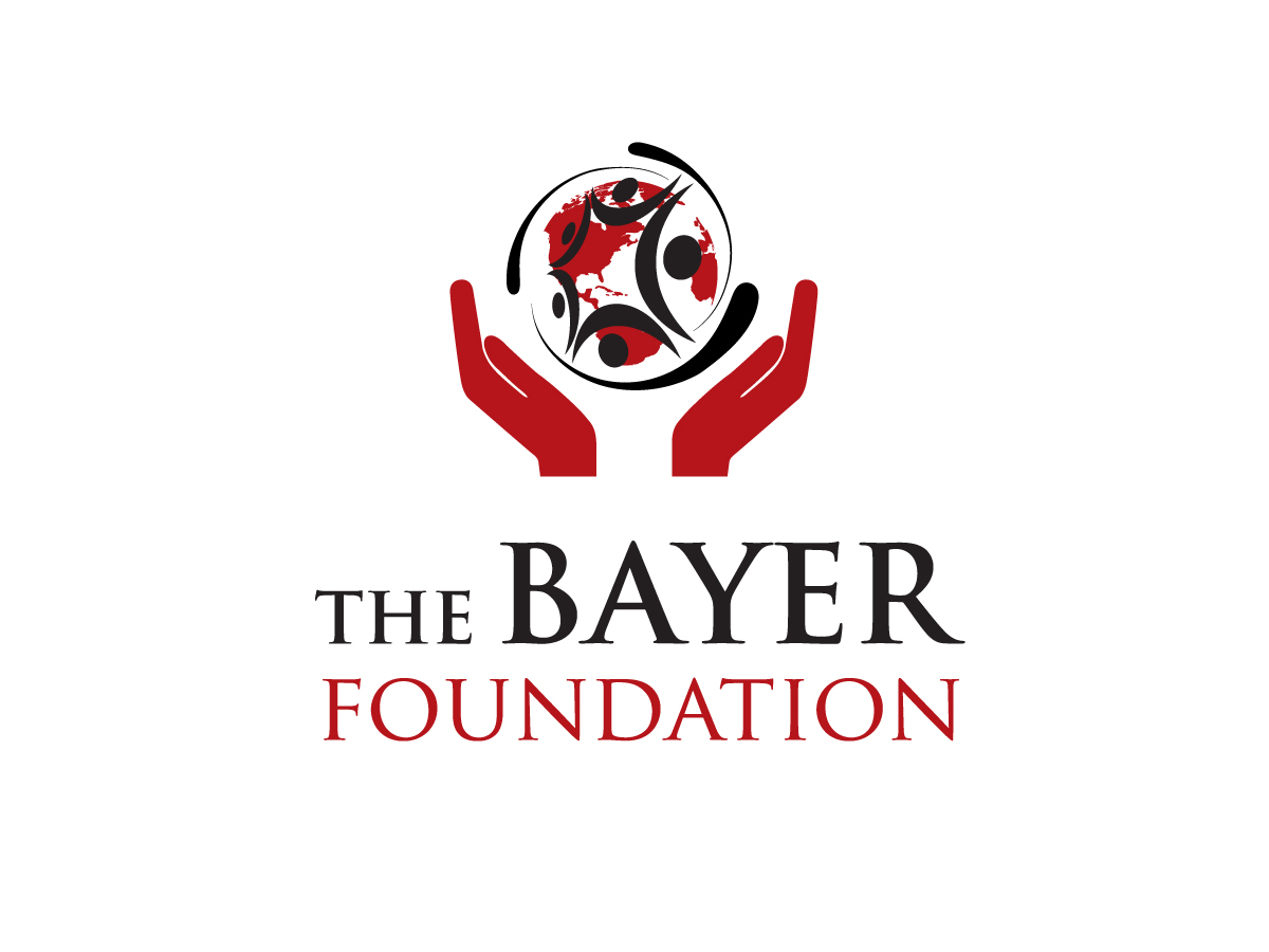 Logo-Design von Gr-Design für The Bayer Foundation | Design #4095470