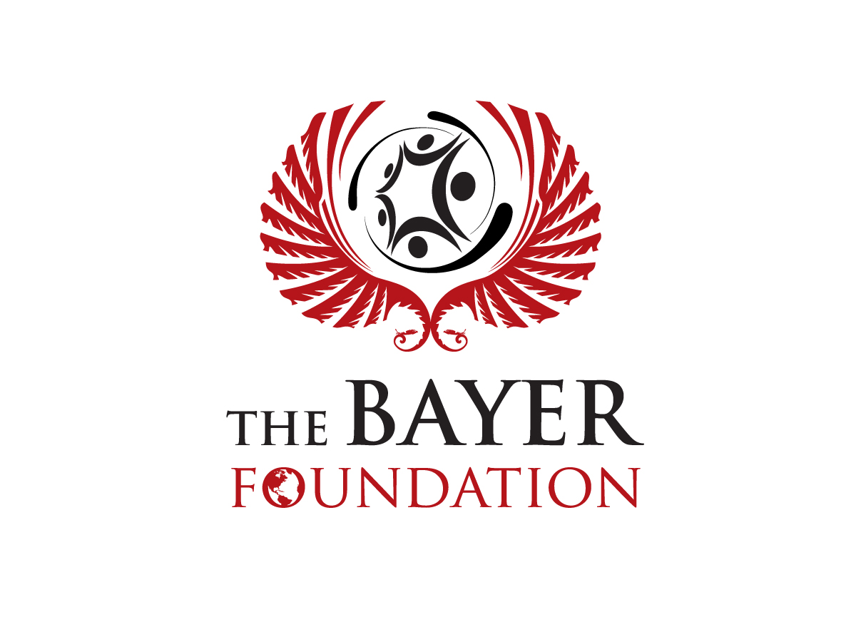 Logo-Design von Gr-Design für The Bayer Foundation | Design #4095594