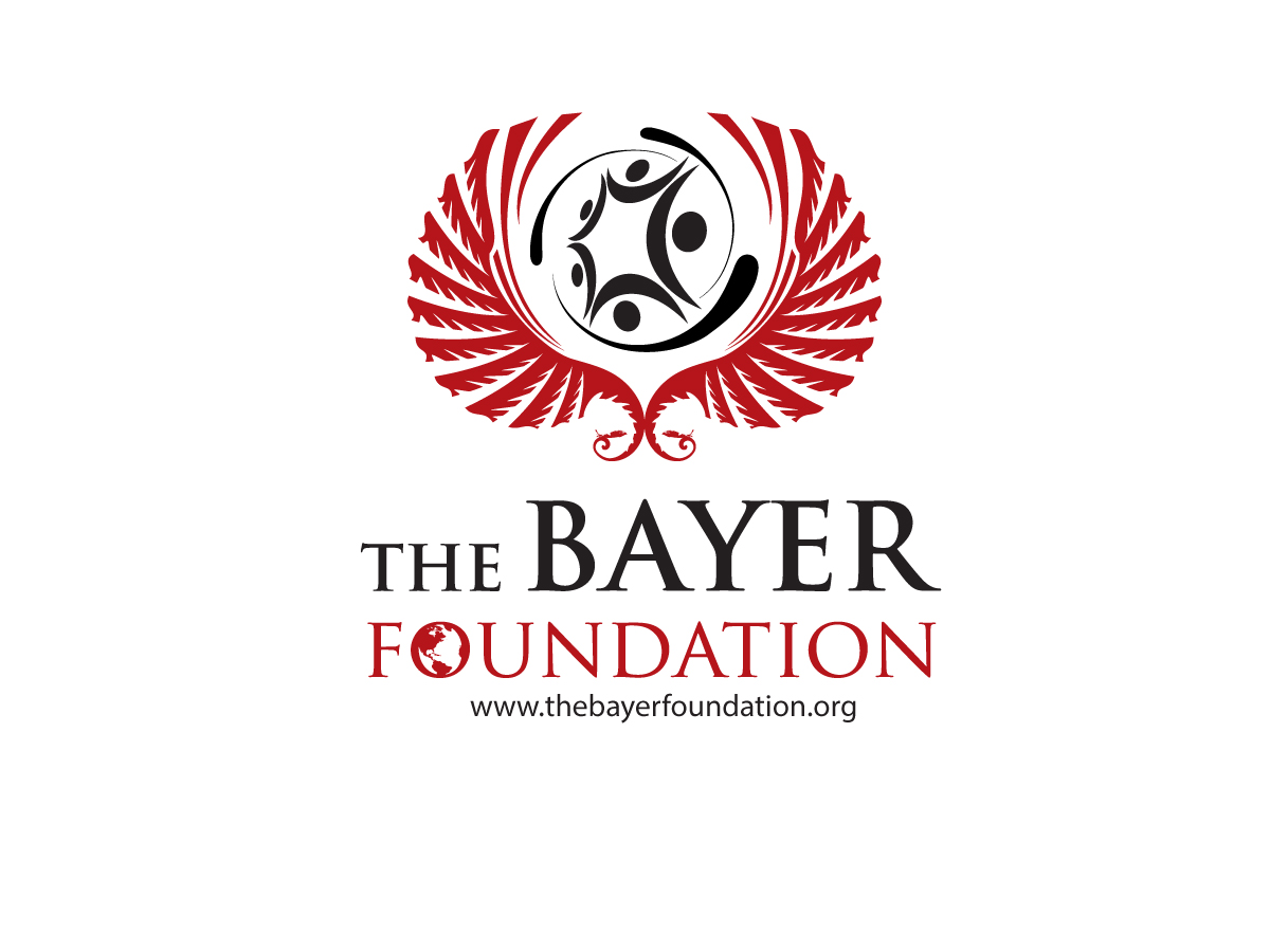 Logo-Design von Gr-Design für The Bayer Foundation | Design #4095951
