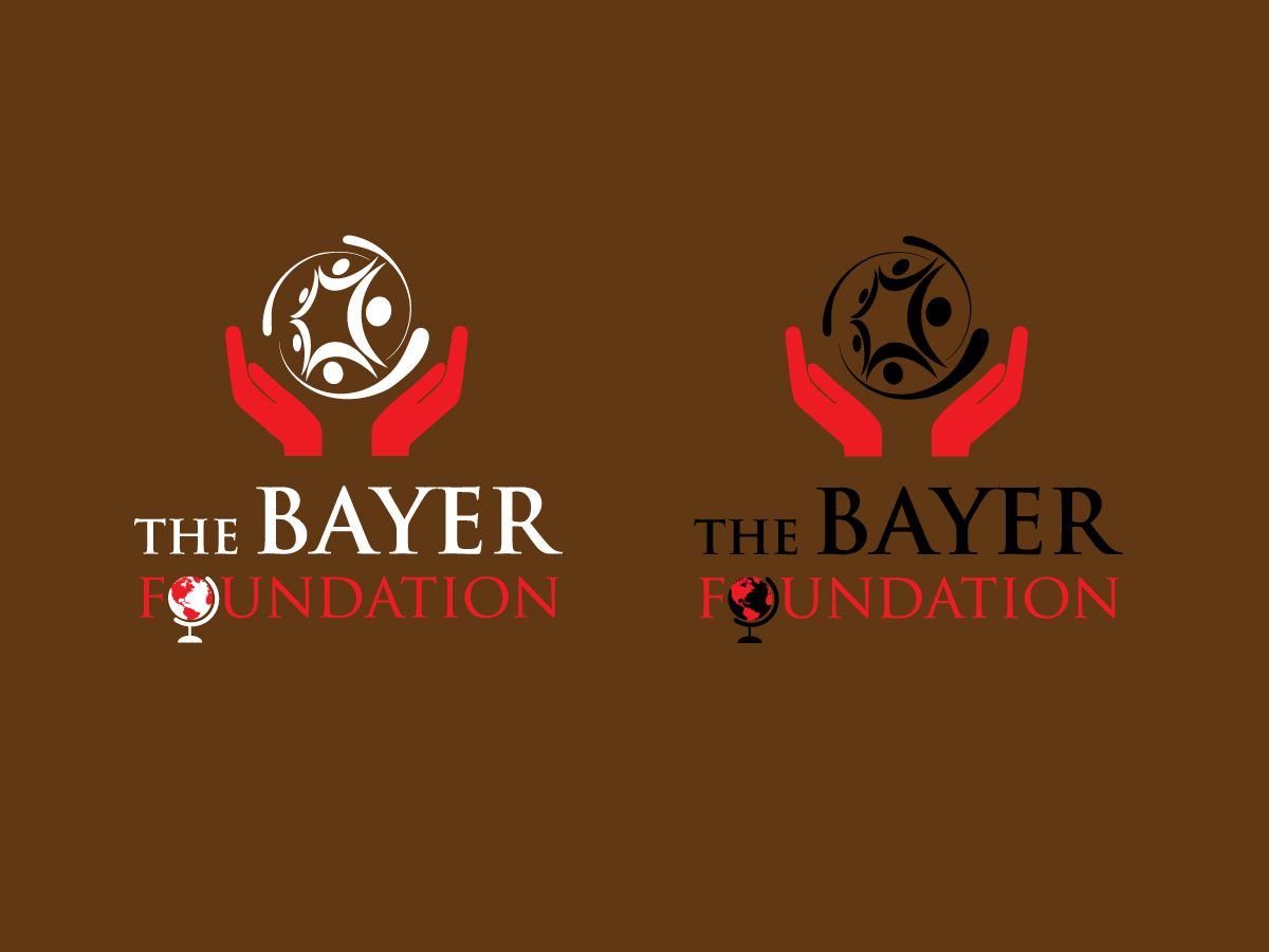 Logo-Design von Gr-Design für The Bayer Foundation | Design #4098644