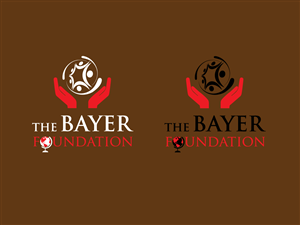 Logo-Design von Gr-Design für The Bayer Foundation | Design: #4098644