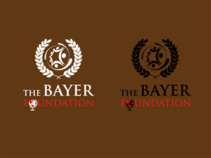 Logo-Design von Gr-Design für The Bayer Foundation | Design: #4098662
