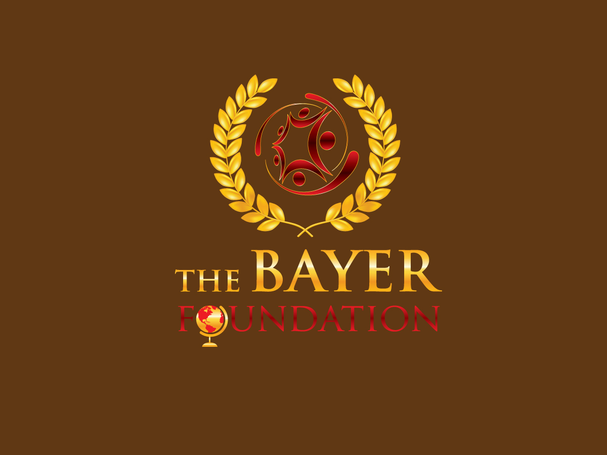 Design de Logo par Gr-Design pour The Bayer Foundation | Design #4100328