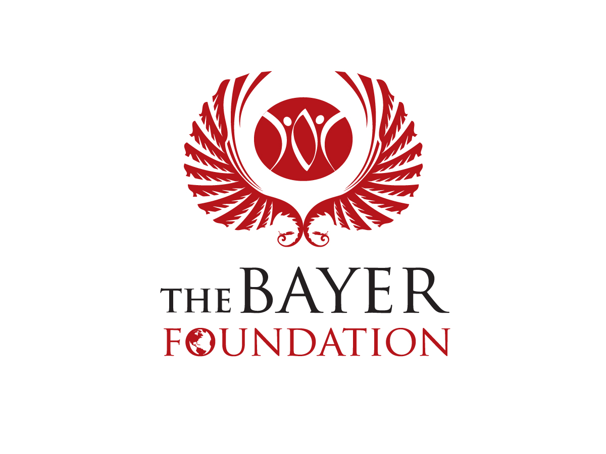 Logo-Design von Gr-Design für The Bayer Foundation | Design #4102204