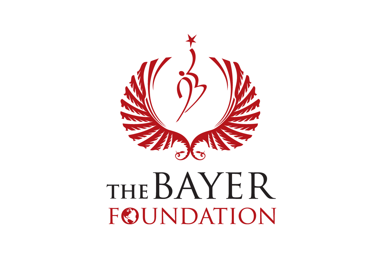 Logo-Design von Gr-Design für The Bayer Foundation | Design #4102209