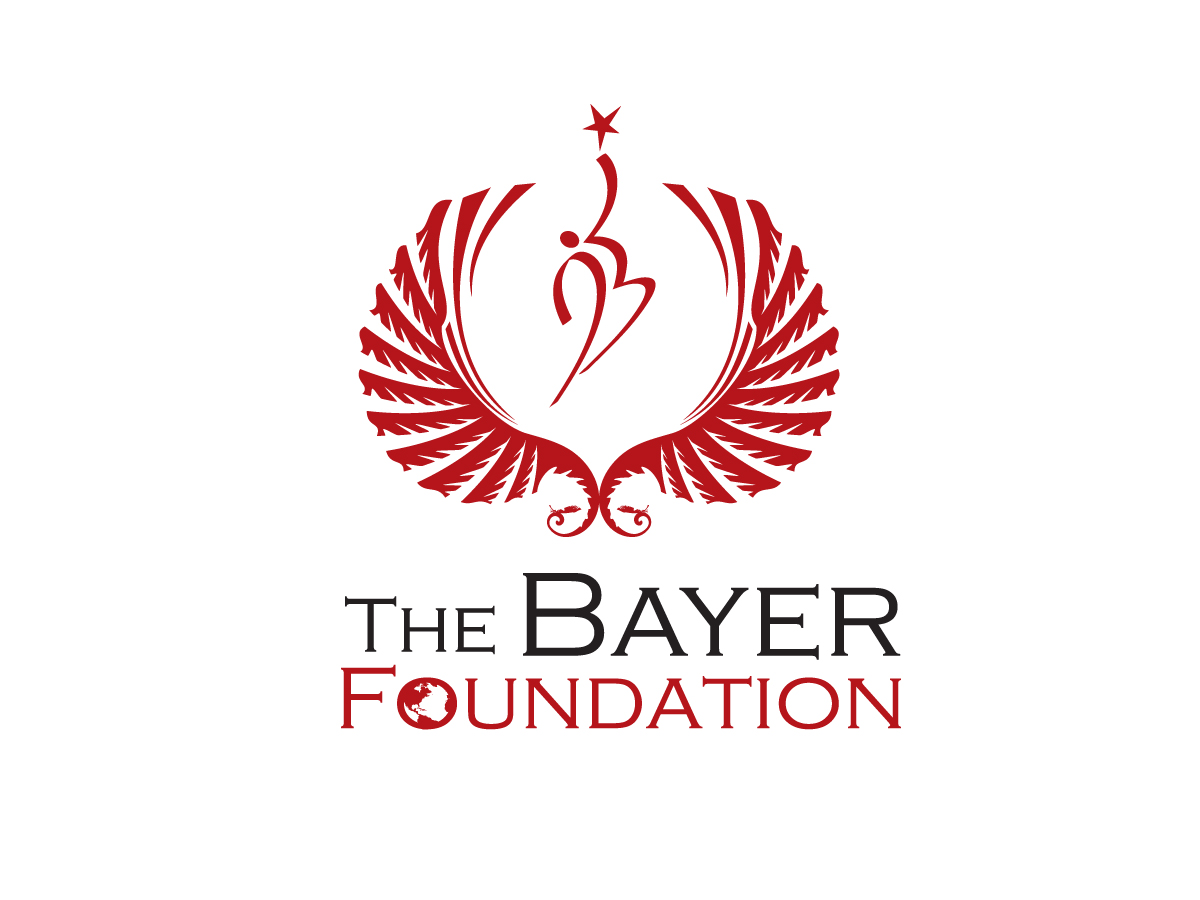 Logo-Design von Gr-Design für The Bayer Foundation | Design #4102306