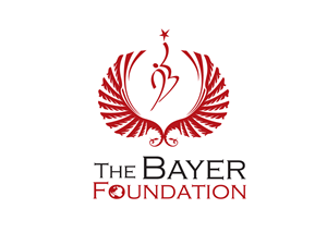 Logo-Design von Gr-Design für The Bayer Foundation | Design: #4102306