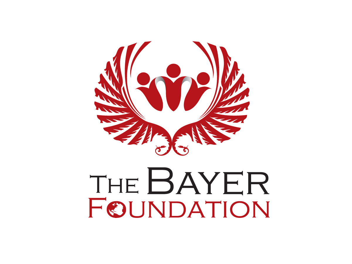Logo-Design von Gr-Design für The Bayer Foundation | Design #4102332