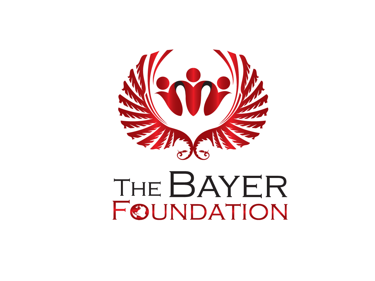Design de Logo par Gr-Design pour The Bayer Foundation | Design #4102421