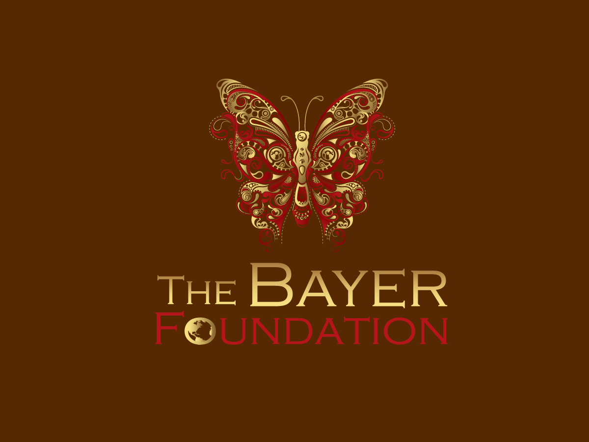 Logo-Design von Gr-Design für The Bayer Foundation | Design #4109169