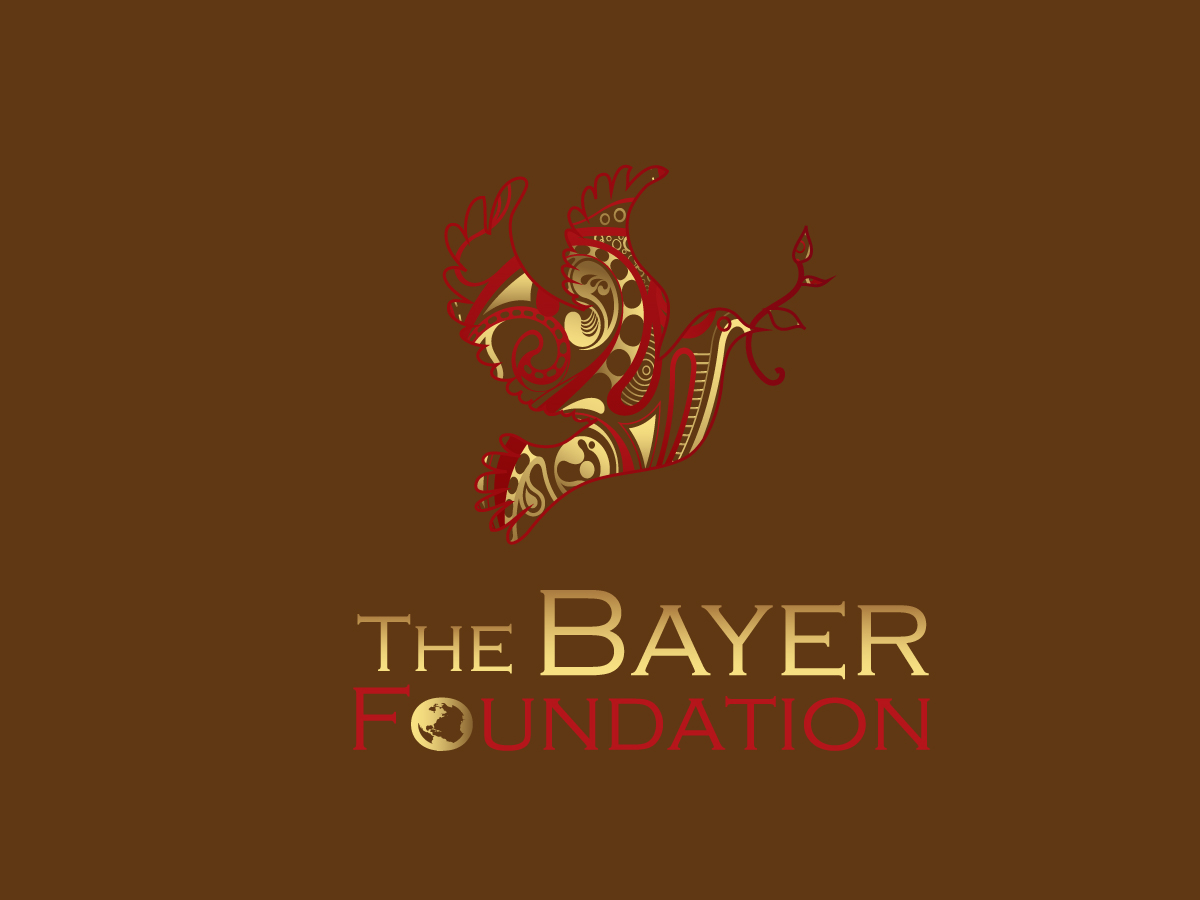 Logo-Design von Gr-Design für The Bayer Foundation | Design #4112667