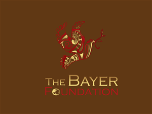 Logo-Design von Gr-Design für The Bayer Foundation | Design: #4112667