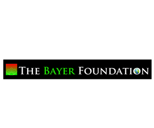 Diseño de Logo por kjc para The Bayer Foundation | Diseño #4114916