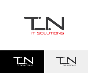 Logo Design by KabhTech Studio