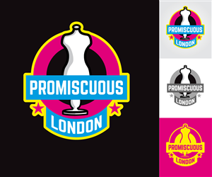 Logo Design by Luis Arriola