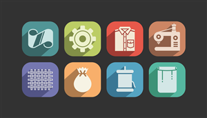 Icon Design by Mentaltrix
