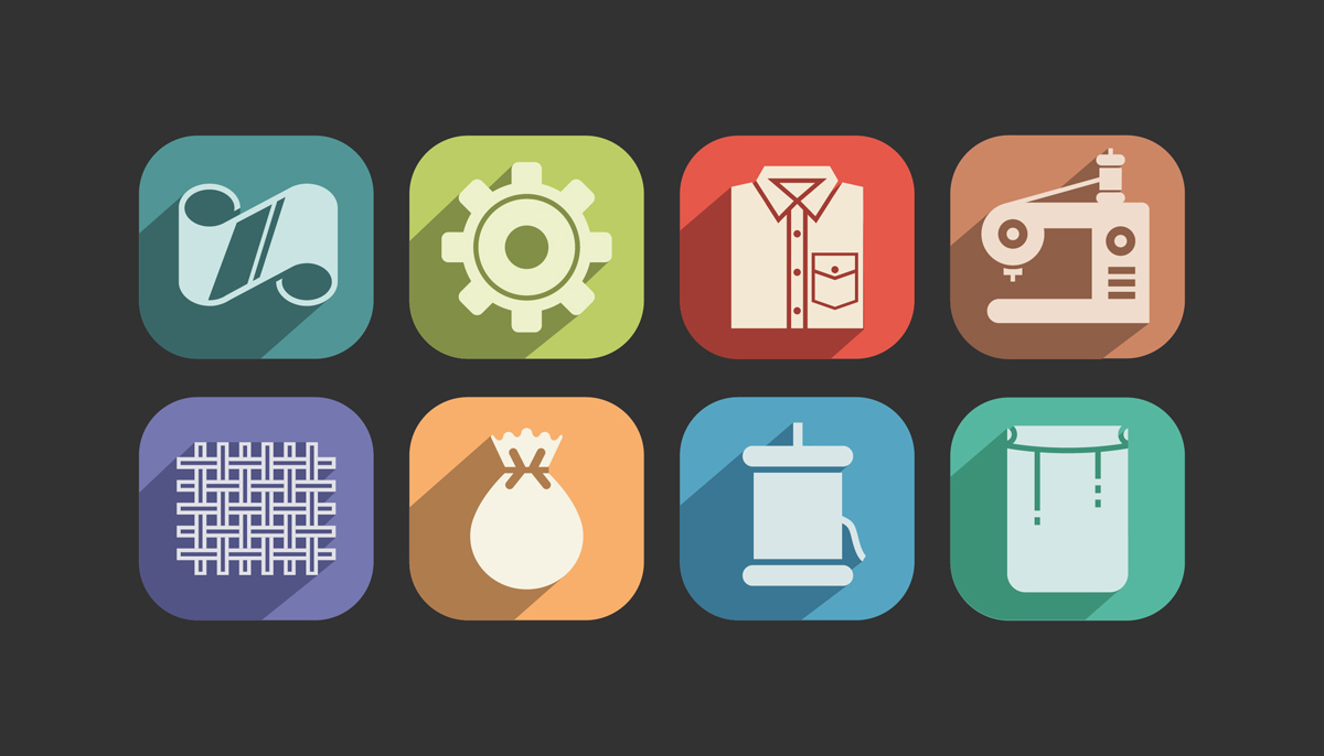 Icon Design by Mentaltrix for Matparts Limited | Design #4102324