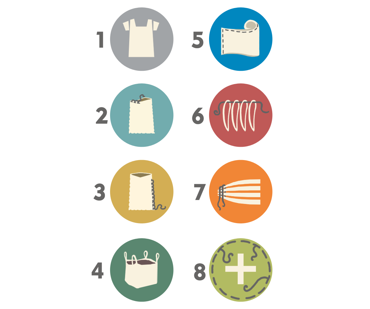 Icon Design by Raquel Segal for Matparts Limited | Design #4063453