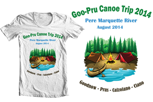 T-shirt Design by patria for this project | Design: #4084924