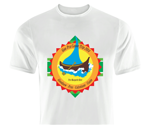 T-shirt Design by Silvanne