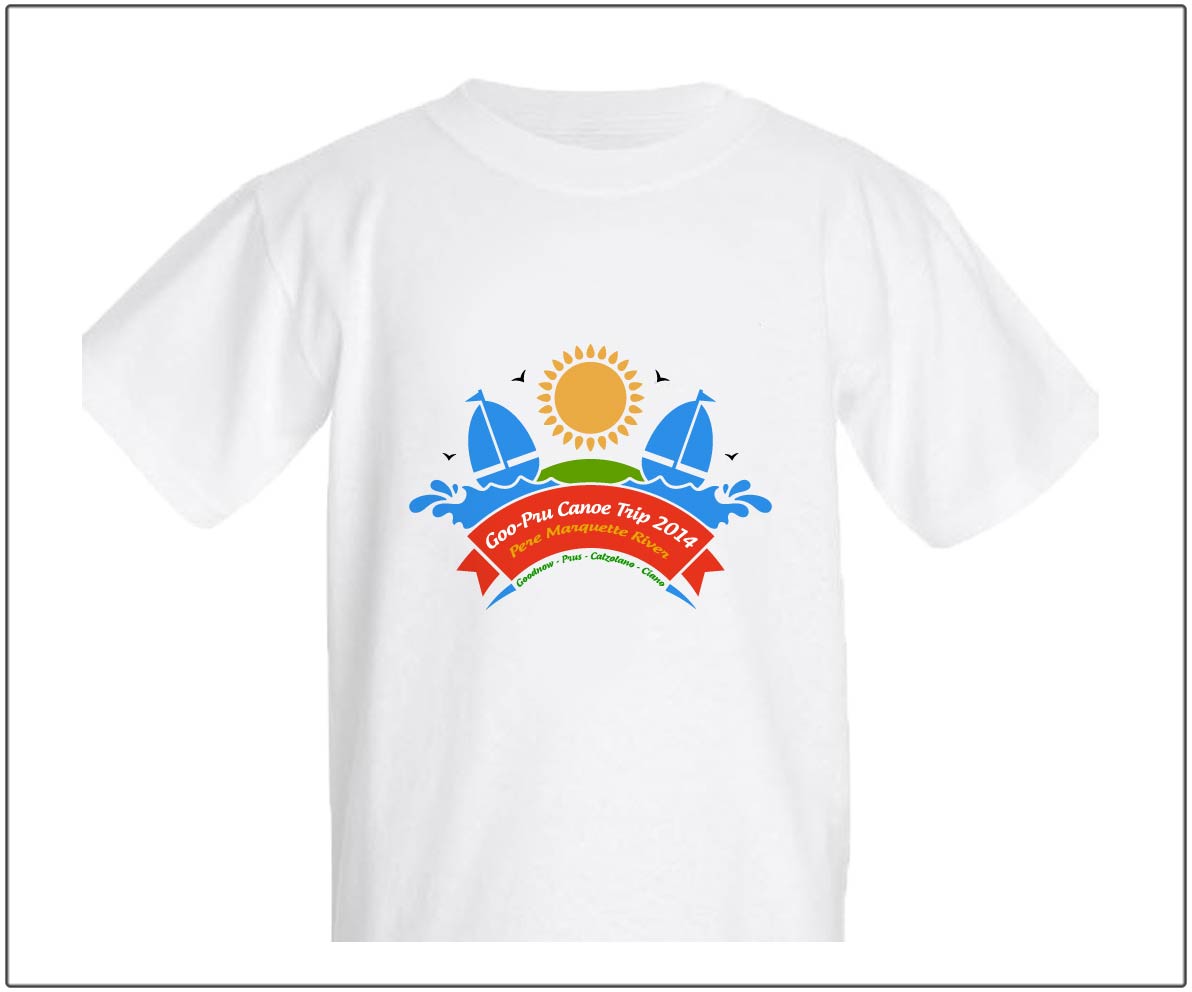 T-shirt Design by Hafiz Mohammad Yaseen Amin for this project | Design #4067188