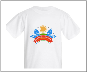 T-shirt Design by Hafiz Mohammad Yaseen Amin for this project | Design: #4067188