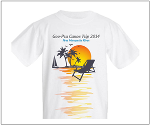 T-shirt Design by Hafiz Mohammad Yaseen Amin for this project | Design: #4067192