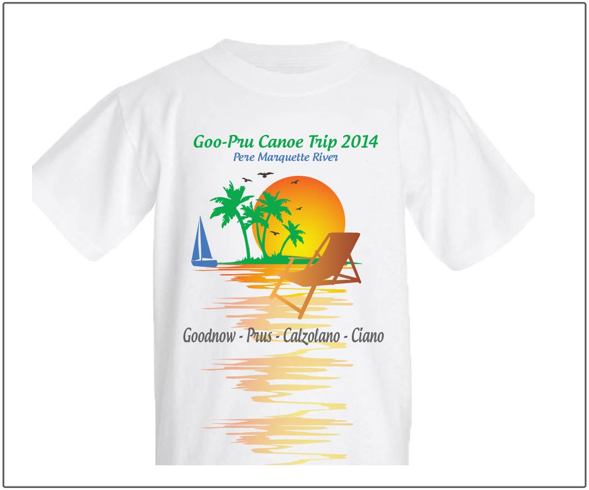 T-shirt Design by Hafiz Mohammad Yaseen Amin for this project | Design #4067196