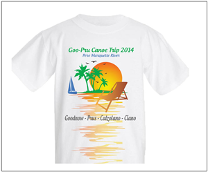 T-shirt Design by Hafiz Mohammad Yaseen Amin for this project | Design: #4067196