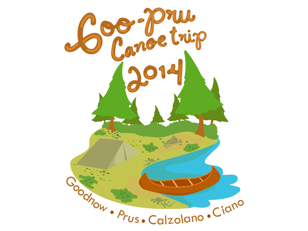 T-shirt Design by C.MUN for this project | Design #4094634