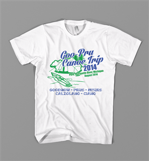 T-shirt Design by ProGuitar for this project | Design: #4067773