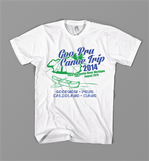 T-shirt Design by ProGuitar