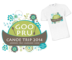 T-shirt Design by LTC design for this project | Design #4089181