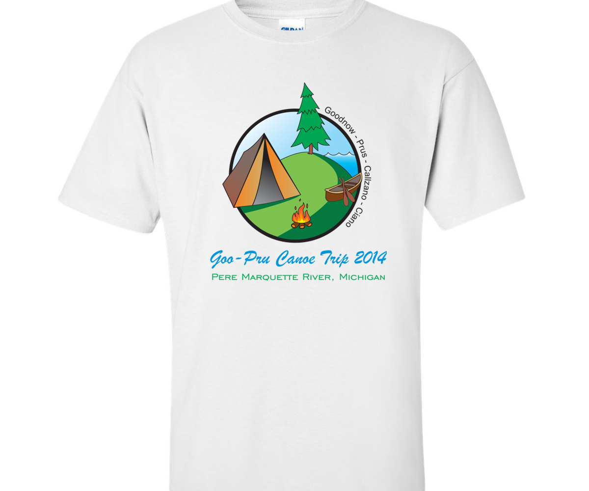 T-shirt Design by yadi amyadi for this project | Design #4066136