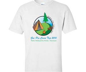 T-shirt Design by yadi amyadi for this project | Design: #4066136