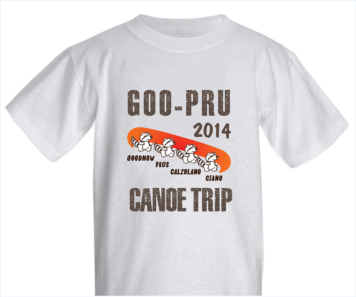 T-shirt Design by loistudio for this project | Design #4109745