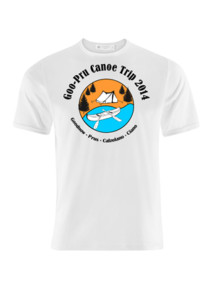 T-shirt Design by Omirix for this project | Design: #4070156