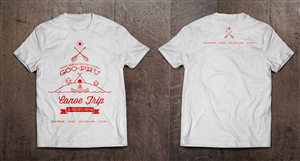 T-shirt Design by cherithbrooke for this project | Design: #4057386