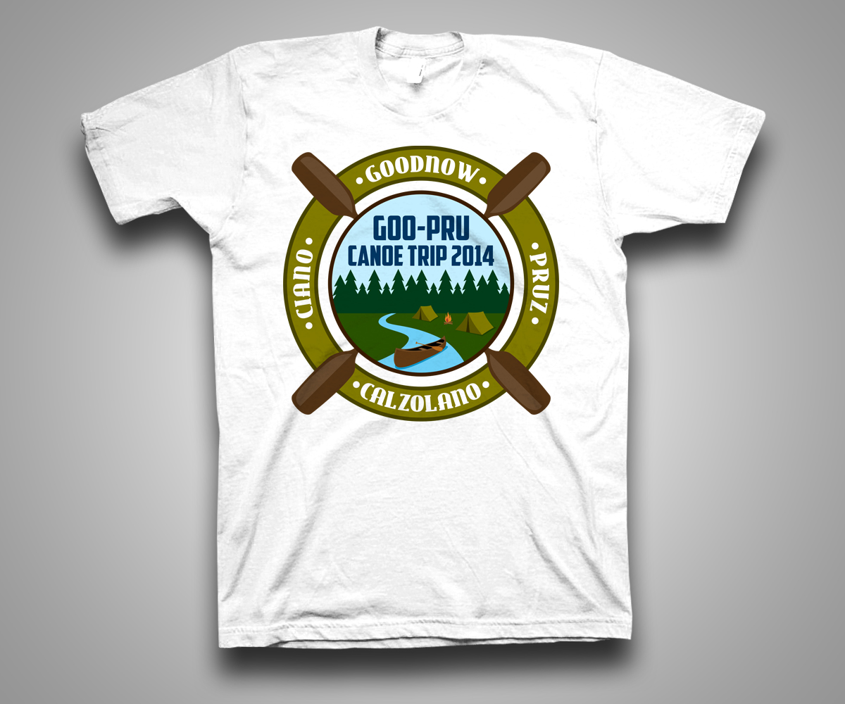 Design de T-shirt par cinimod pour ce projet | Design #4119466